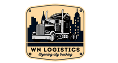 WN Logistics logo